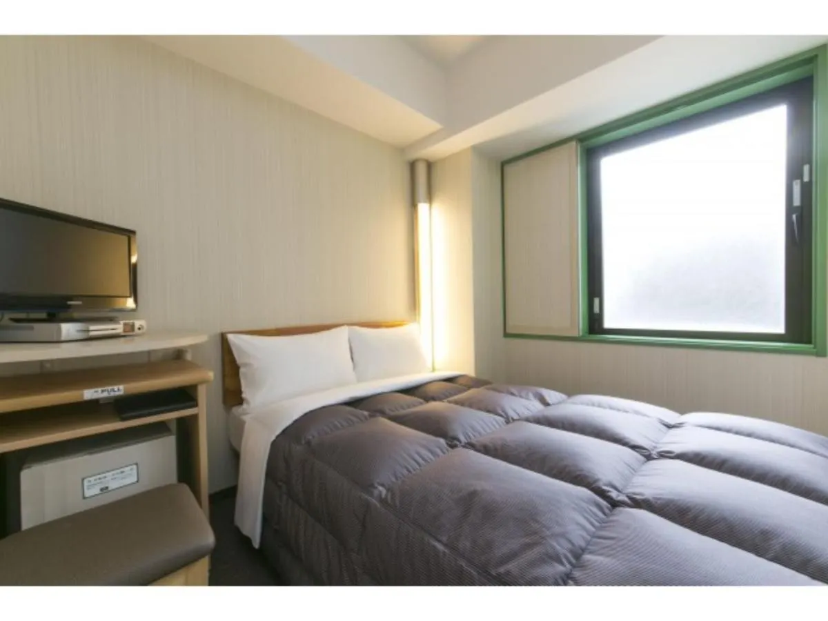 R&B Hotel Shin Yokohama Ekimae - Vacation Stay 14695V