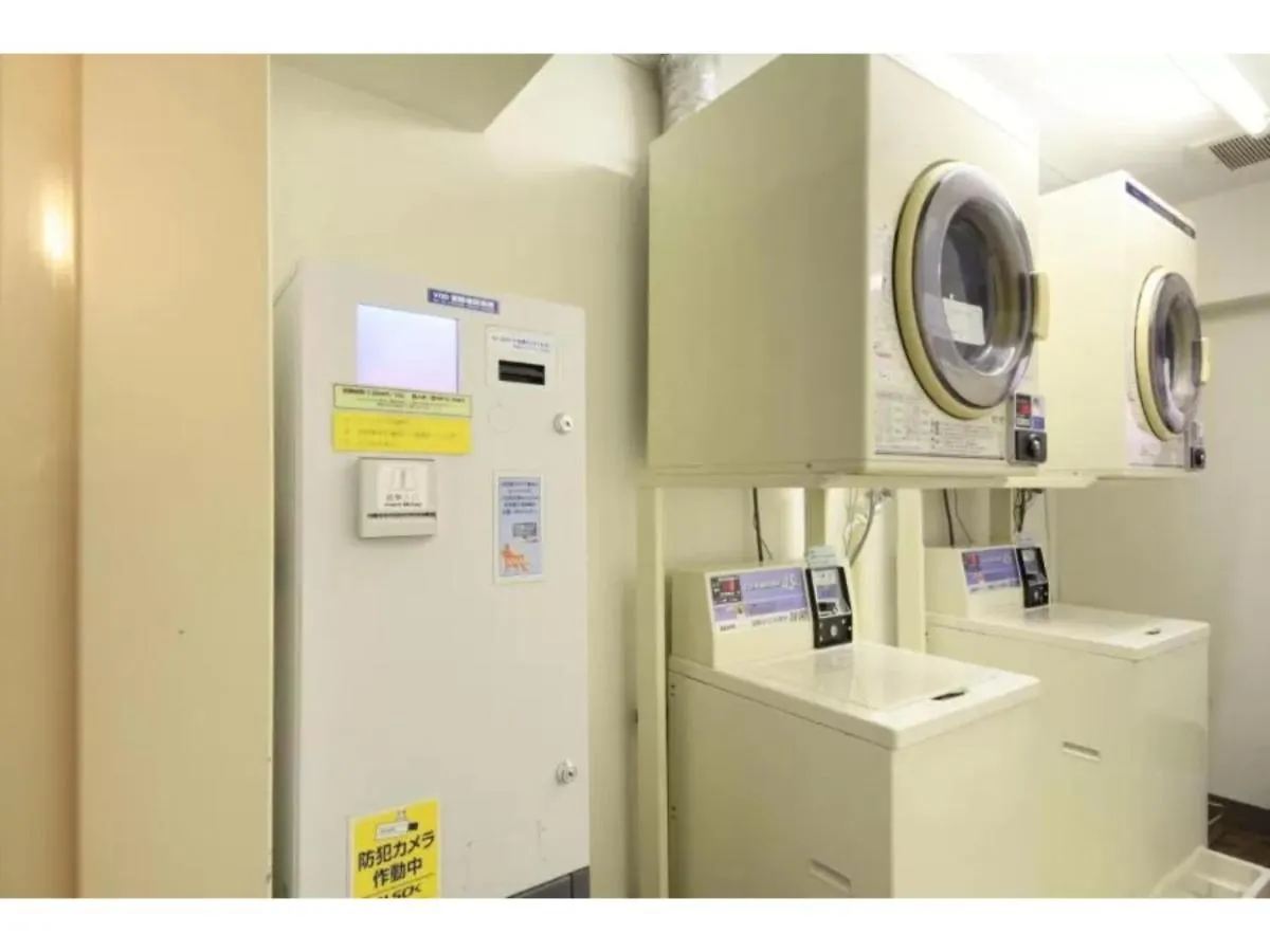R&B Hotel Shin Yokohama Ekimae - Vacation Stay 14695V