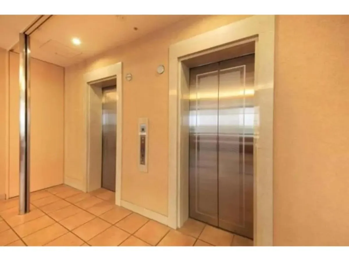 R&B Hotel Shin Yokohama Ekimae - Vacation Stay 14695V